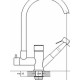 Смеситель для кухни Solone JAT18-A094