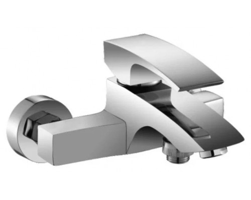 Смеситель для ванны Oute T1002L