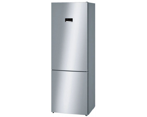 Холодильник Bosch KGN49XI30U нержавеющая сталь Холодильник Bosch KGN49XI30U нержавеющая сталь