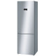 Холодильник Bosch KGN49XI30U нержавеющая сталь