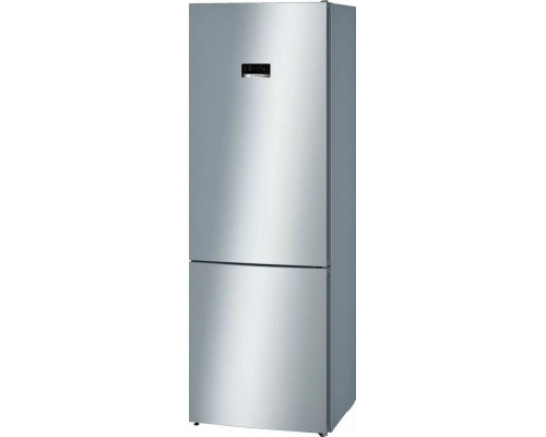 Холодильник Bosch KGN49XI30U нержавеющая сталь Холодильник Bosch KGN49XI30U нержавеющая сталь