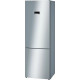 Холодильник Bosch KGN49XI30U нержавеющая сталь