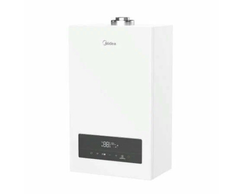 Настенный газовый котел Midea NEMAN MGB-24-2F