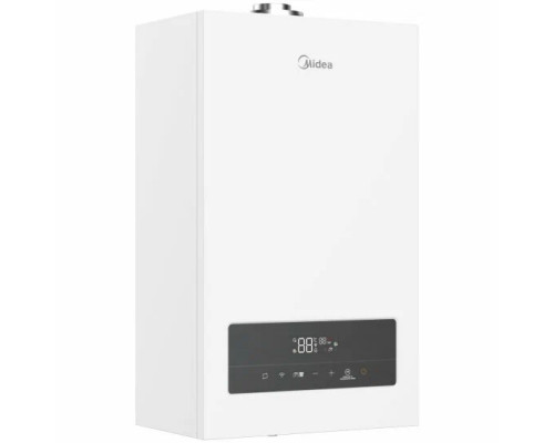 Настенный газовый котел Midea NEMAN MGB-24-2F