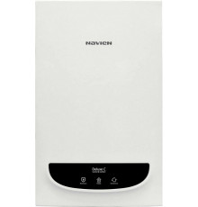 Настенный газовый котел NAVIEN Deluxe C 13K