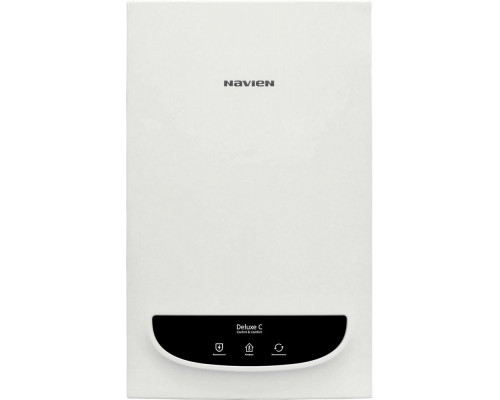 Настенный газовый котел NAVIEN Deluxe C 13K