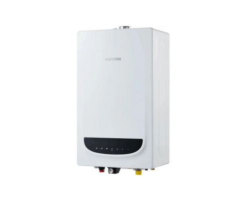 Настенный газовый котел NAVIEN Deluxe C 13K