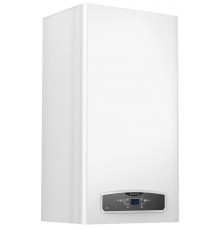 Настенный газовый котел Ariston CARES X 15 CF NG