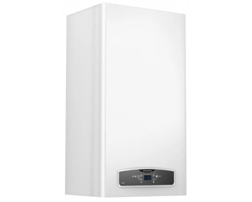 Настенный газовый котел Ariston CARES X 15 CF NG