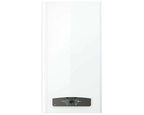 Настенный газовый котел Ariston CARES X 15 CF NG