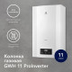 Газовая колонка Electrolux GWH 10 Nanoplus 2.0