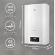 Газовая колонка Electrolux GWH 10 Nanoplus 2.0