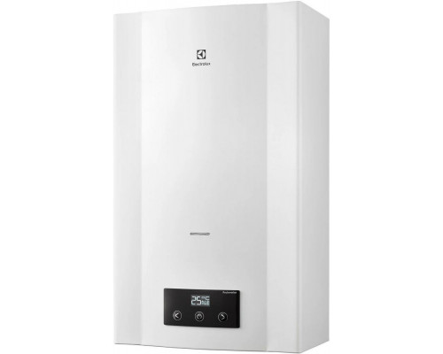 Газовая колонка Electrolux GWH 10 Nanoplus 2.0