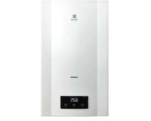 Газовая колонка Electrolux GWH 10 Nanoplus 2.0