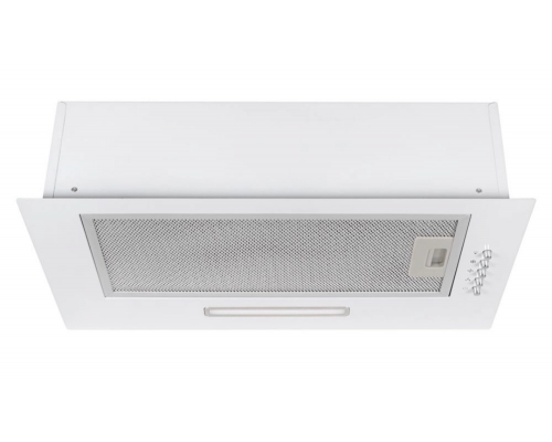 Вытяжка MACBI S-BOX-60 WHITE