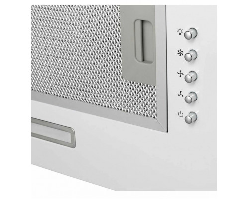 Встраиваемая вытяжка MACBI S-BOX-60 WHITE