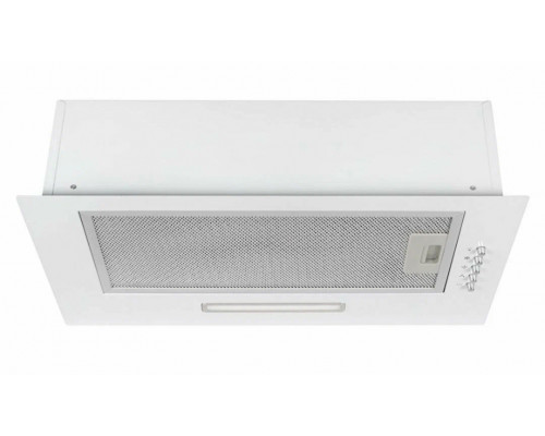 Встраиваемая вытяжка MACBI S-BOX-60 WHITE