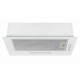 Встраиваемая вытяжка MACBI S-BOX-60 WHITE