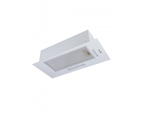 Вытяжка MACBI S-BOX-60 WHITE