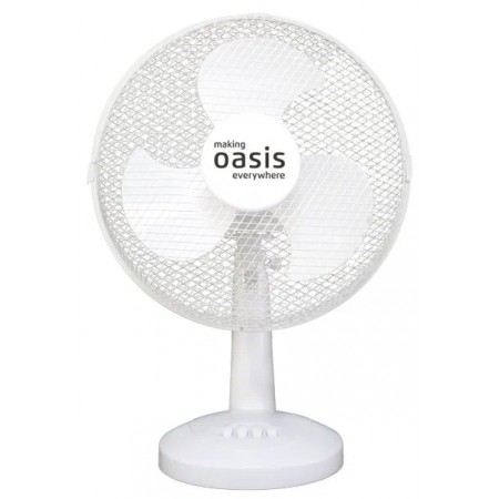 Настольный вентилятор Oasis VT-30W3