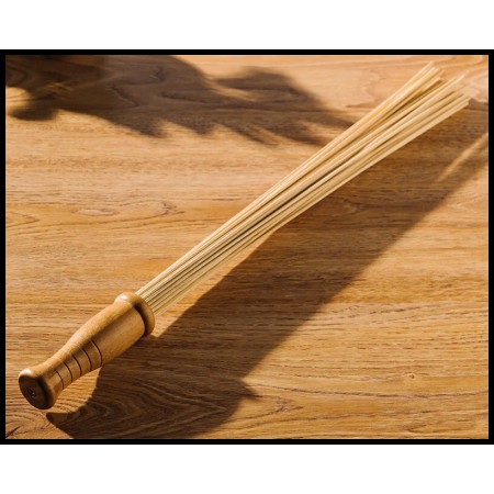 Веник для бани и сауны Банные штучки 40042 бамбуковый