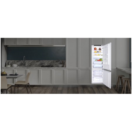 Встраиваемые холодильники HAIER HRF310WBRU