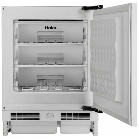Встраиваемые холодильники HAIER HUF90RU