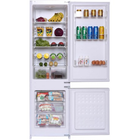 Встраиваемые холодильники HAIER HRF229BIRU