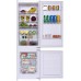 Встраиваемые холодильники HAIER HRF229BIRU