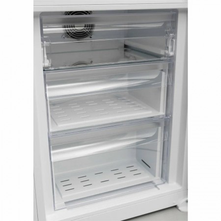 Встраиваемый холодильник VESTEL VBI2763NFMCI белый