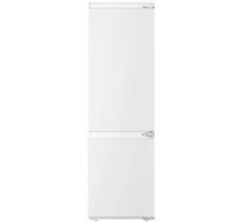 Встраиваемый холодильник Evelux FI 2211 D