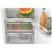Встраиваемый холодильник BOSCH KIL82VFE0 белый
