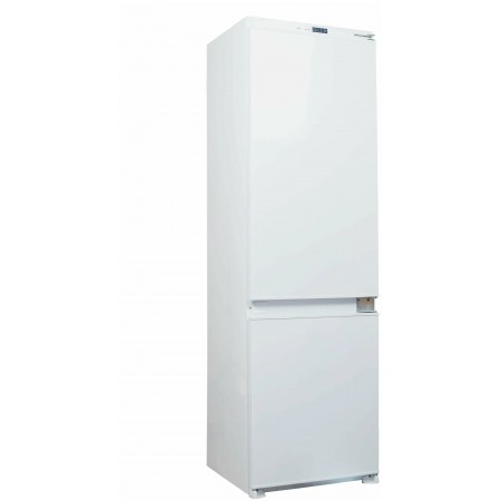 Встраиваемый холодильник VESTEL VBI2761 белый