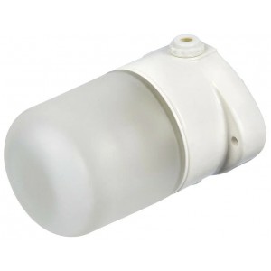Светильник для бани и сауны керамический цоколь Банные штучки E27 14501