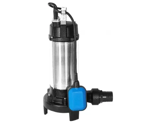 Канализационный насос JEMIX CUT-1100