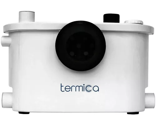 Канализационный насос Termica Compact Lift 400