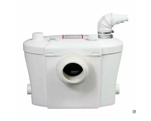 Канализационный насос Termica Compact Lift 400