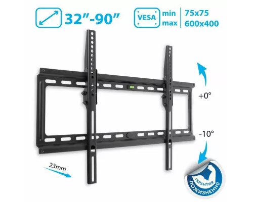 Кронштейн Kromax IDEAL-2