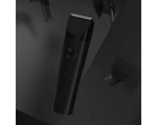 Машинка для стрижки волос Xiaomi Hair Clipper
