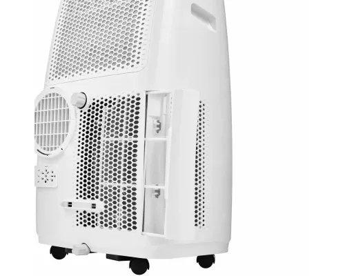 Мобильный кондиционер Electrolux EACM-09