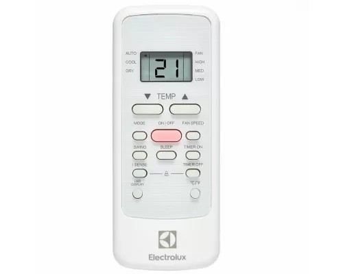 Мобильный кондиционер Electrolux EACM-09