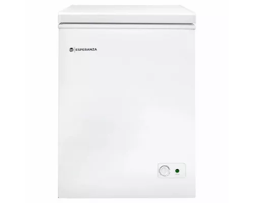 Морозильный ларь ESPERANZA CFS 170 FW