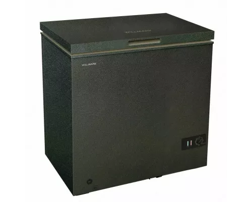 Морозильный ларь WILLMARK CF-250BS