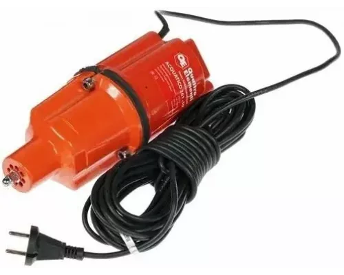 Насос погружной Quattro Elementi Acquatico 261-10