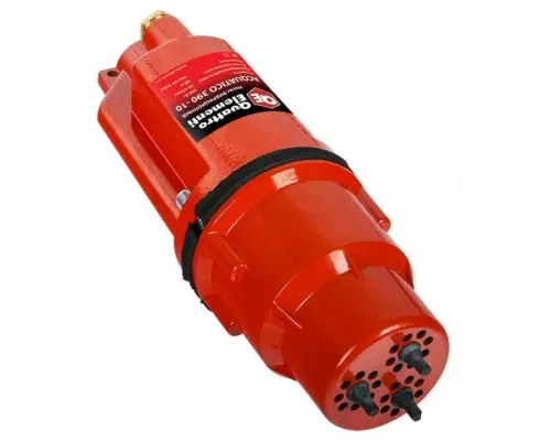 Насос погружной Quattro Elementi Acquatico 390-10