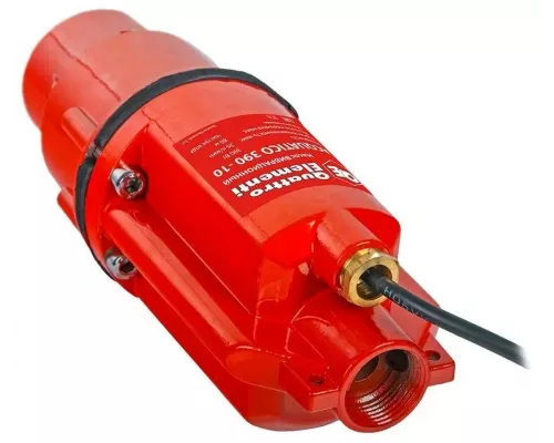 Насос погружной Quattro Elementi Acquatico 390-10