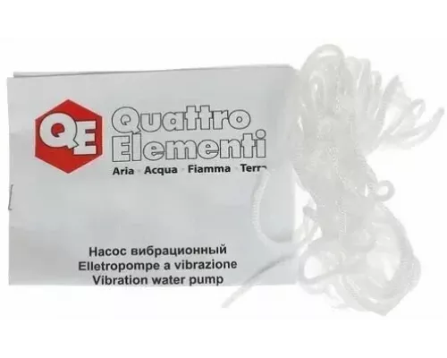 Насос погружной Quattro Elementi Acquatico 390-10