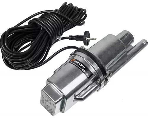 Насос погружной Вихрь ВН-15В