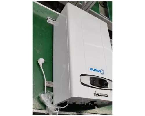 Настенный газовый котел BURAN-24F