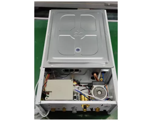 Настенный газовый котел BURAN-24F